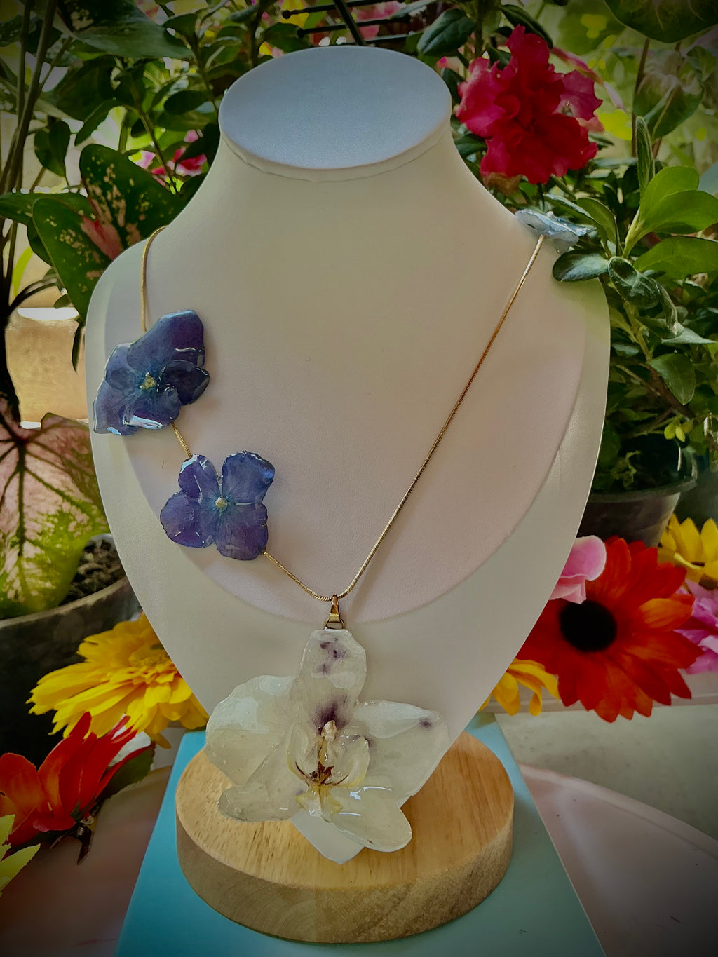 Set primavera