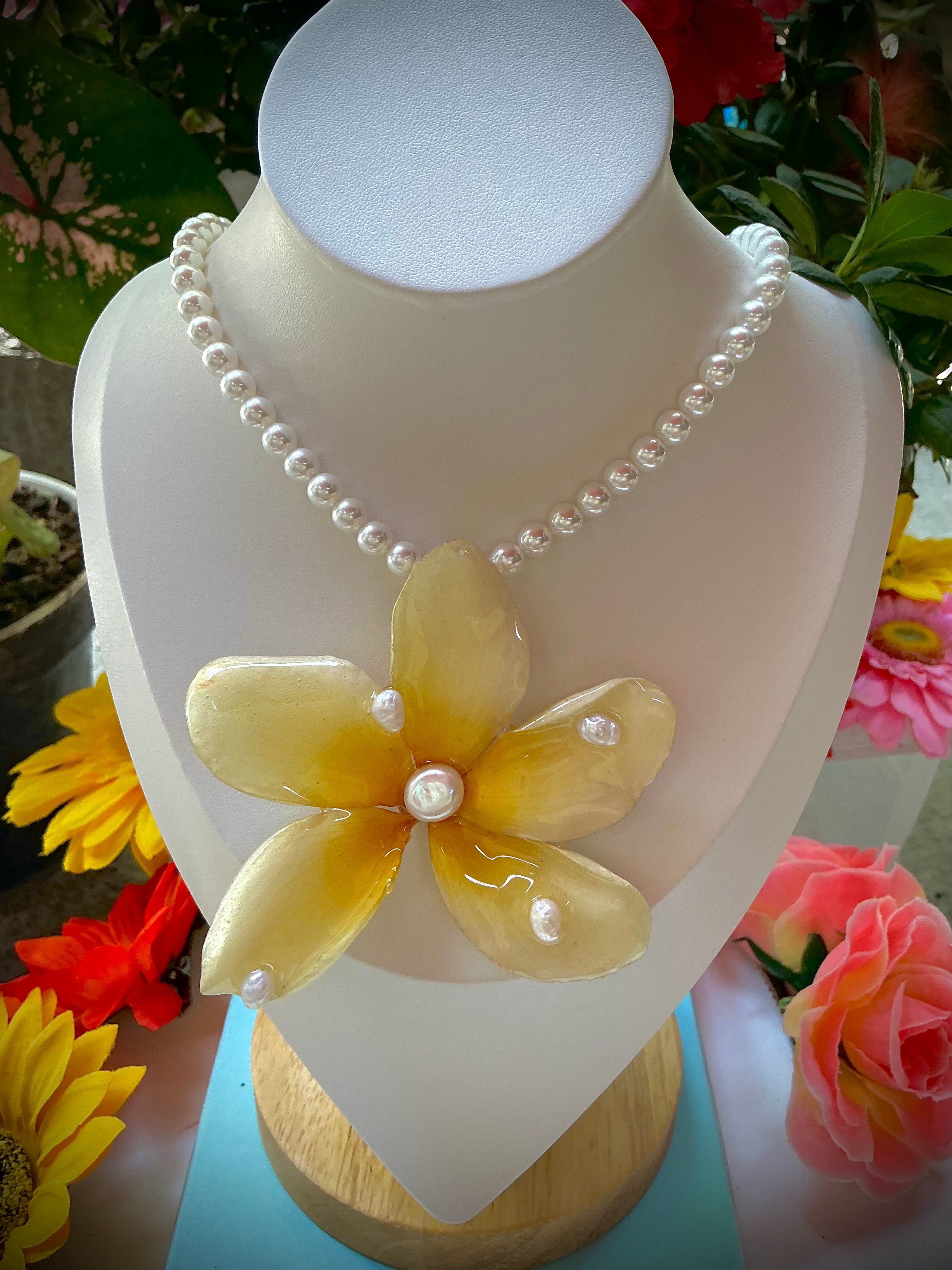 Collar Caramelo