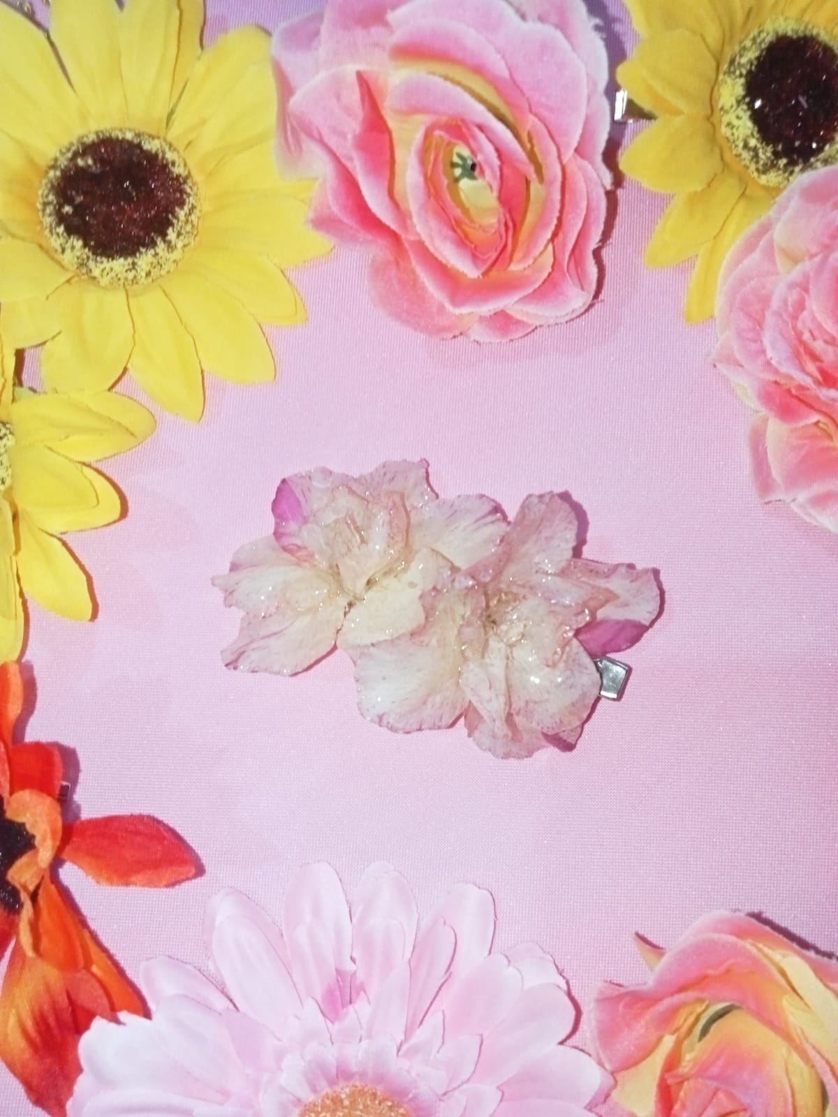 Broche