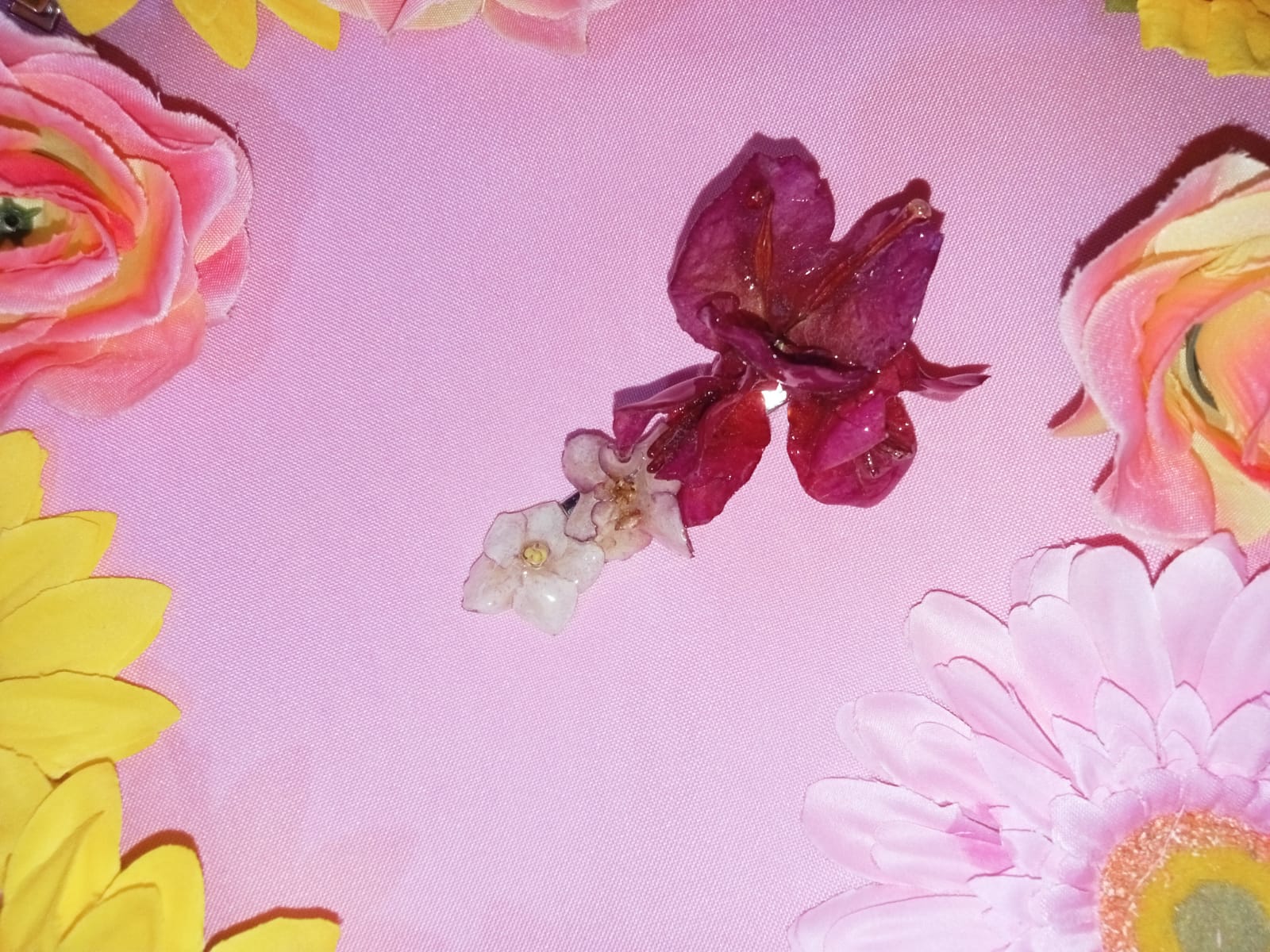 Broche