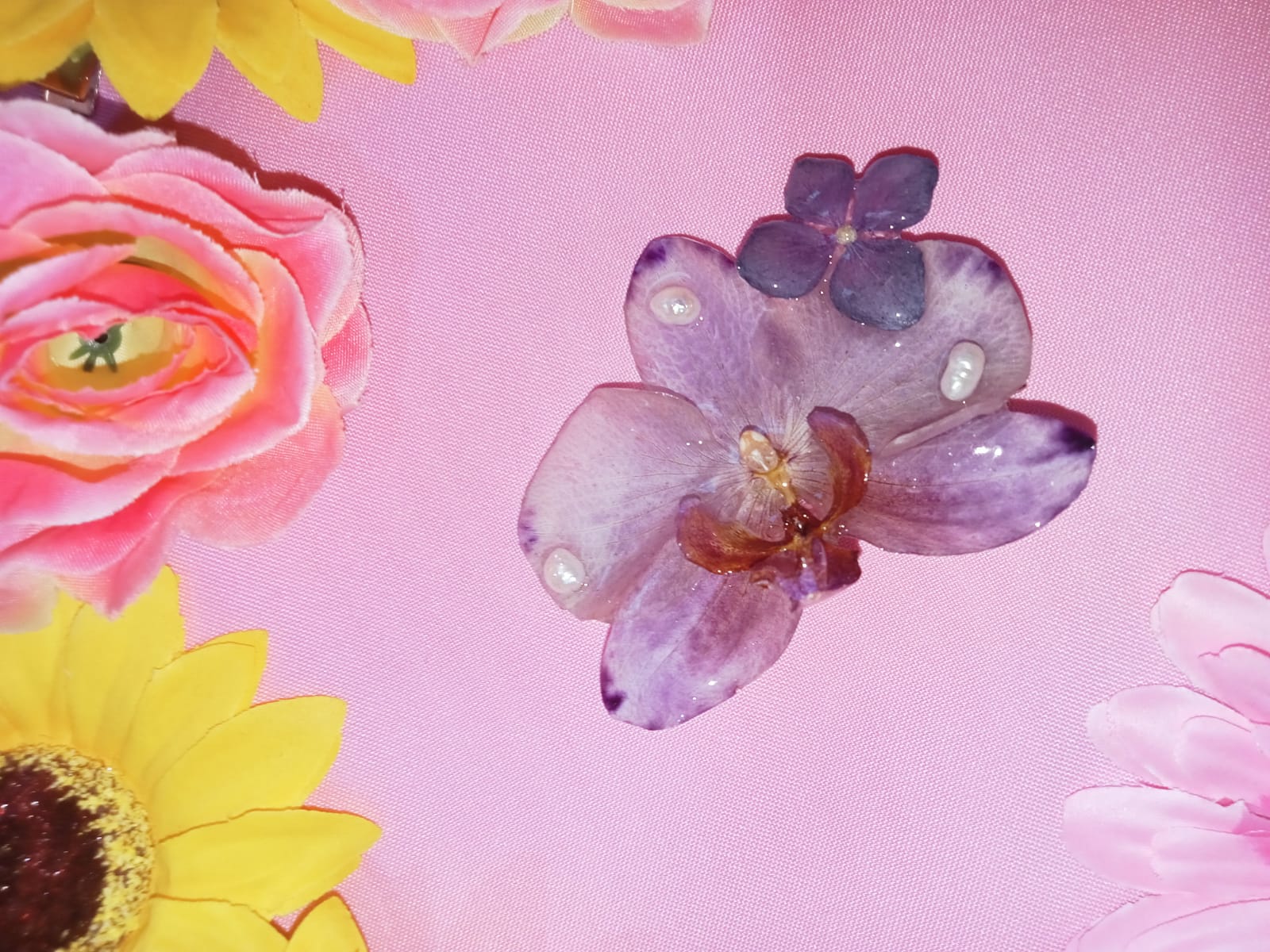 Broche