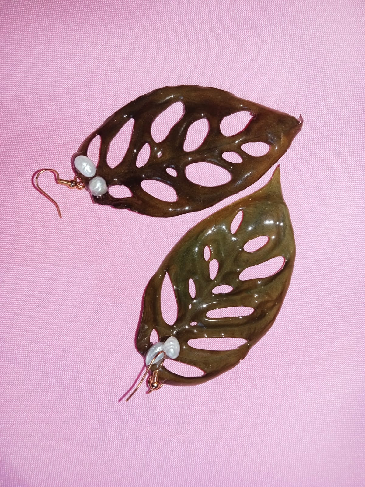 Aretes esqueleto